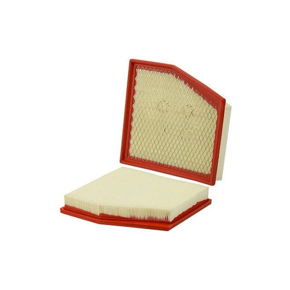 Air Filter - Compatible with 2017 - 2024 Chrysler Pacifica 2018 2019 2020 2021 2022 2023