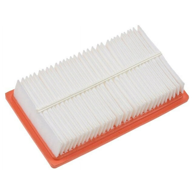 Kia rio air hot sale filter