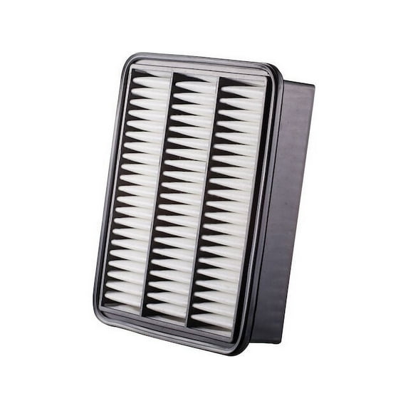 Air Filter - Compatible with 2018 - 2021 Mazda 6 2.5L 4-Cylinder Turbocharged 2019 2020