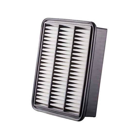 Air Filter - Compatible with 2018 - 2021 Mazda 6 2.5L 4-Cylinder Turbocharged 2019 2020