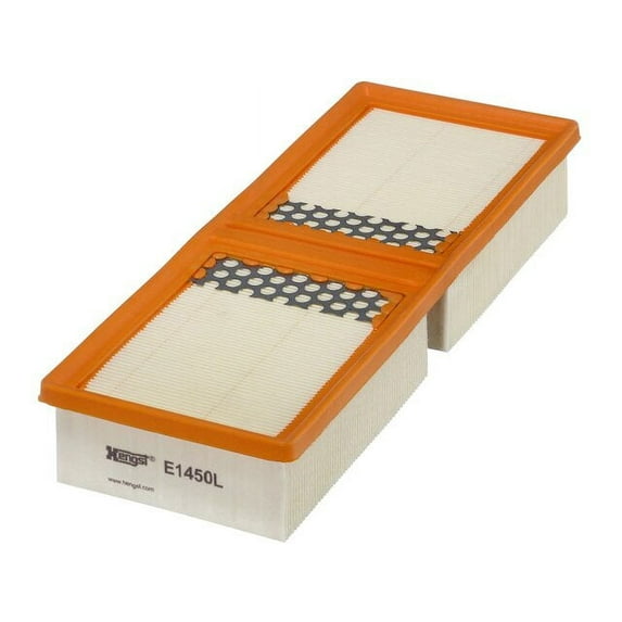 Air Filter - Compatible with 2018 - 2022 Alfa Romeo Stelvio GU 2019 2020 2021