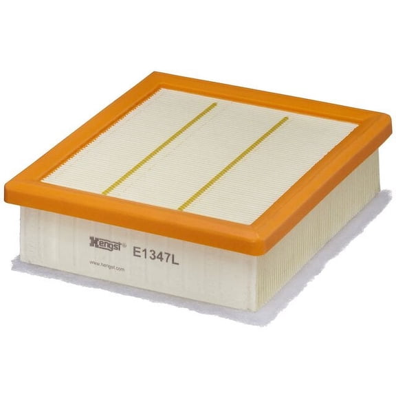 Air Filter - Compatible with 2018 - 2022 Jeep Compass MP Sport Utility 2019 2020 2021