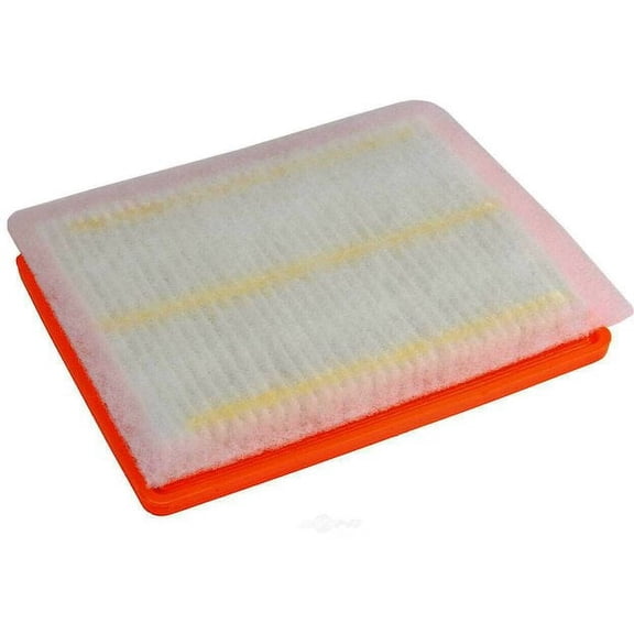 Air Filter - Compatible with 2018 - 2023 GMC Terrain - AC Delco