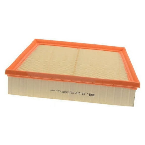 Air Filter - Compatible with 2018 - 2023 Land Rover Range Rover Evoque 2019 2020 2021 2022