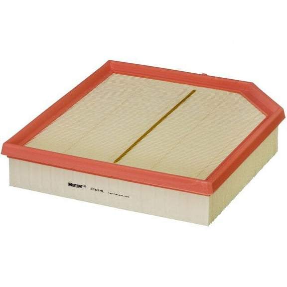 Air Filter - Compatible with 2019 - 2020 Volvo XC40 2.0L 4-Cylinder