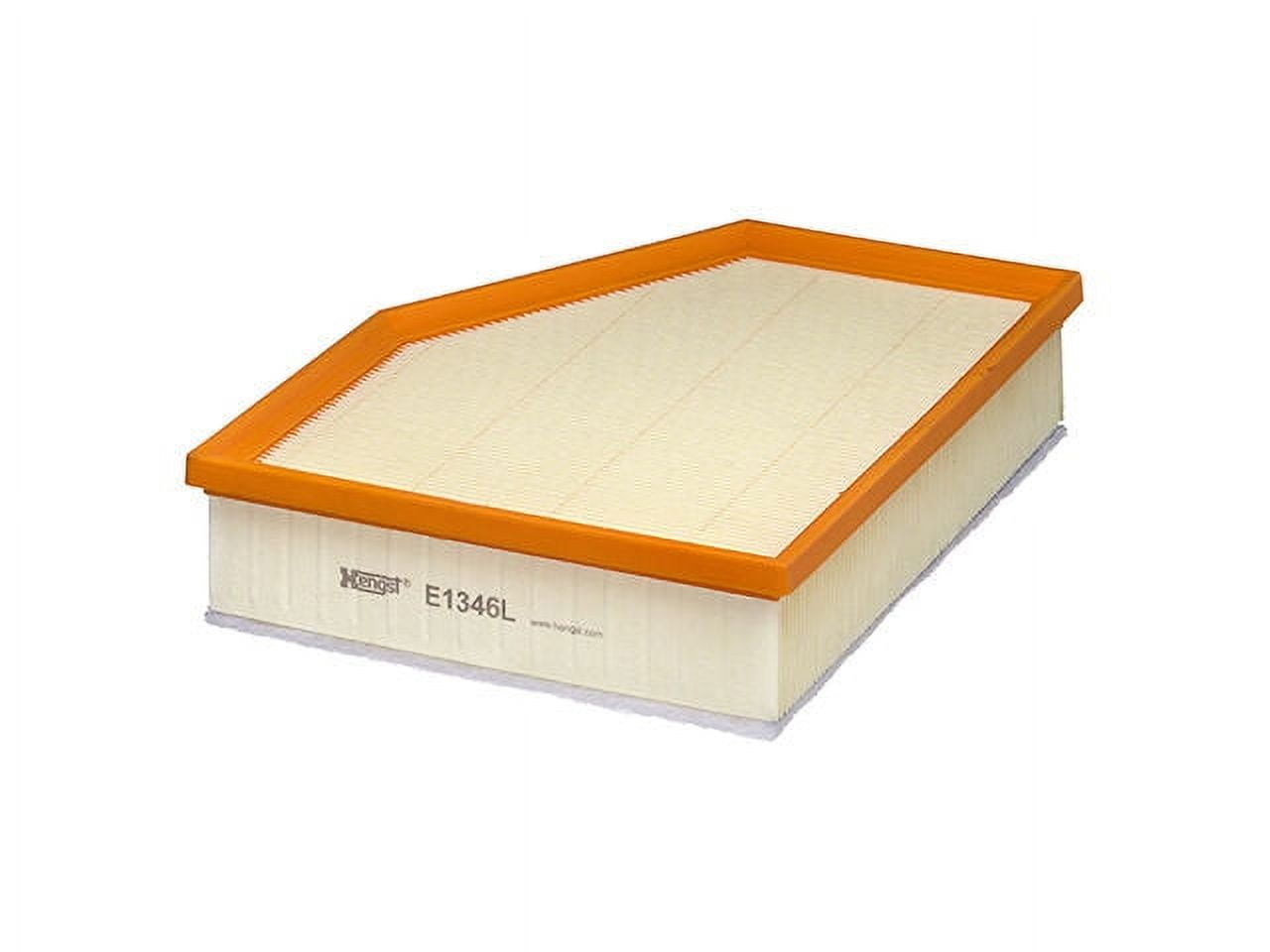 Air Filter - Compatible with 2019 - 2022 BMW X5 2020 2021 - Walmart.com