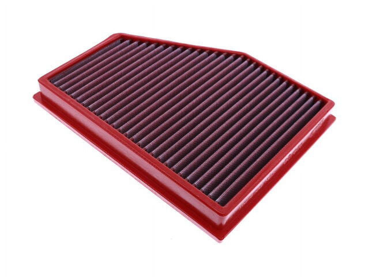 Air Filter - Compatible with 2019 - 2023 BMW X5 2020 2021 2022 ...