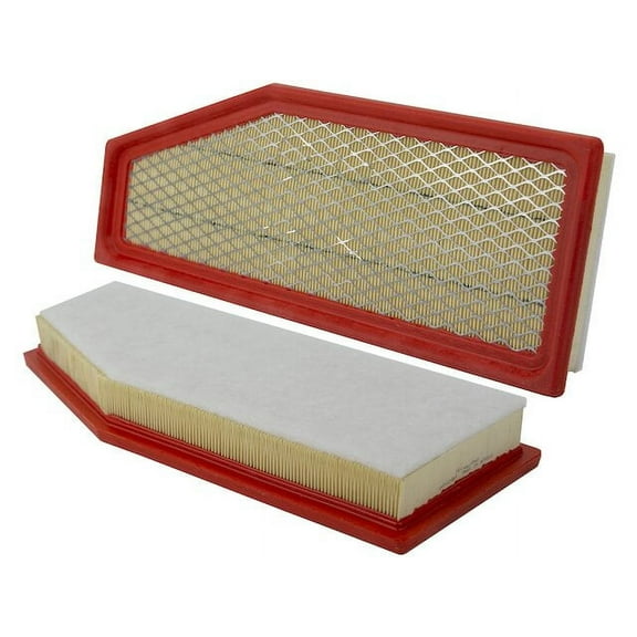 Air Filter - Compatible with 2019 - 2023 Jeep Cherokee 2.0L 4-Cylinder 2020 2021 2022