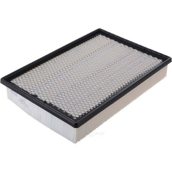Air Filter - Compatible with 2019 Ram 1500 Classic 3.0L V6 Turbocharged Diesel