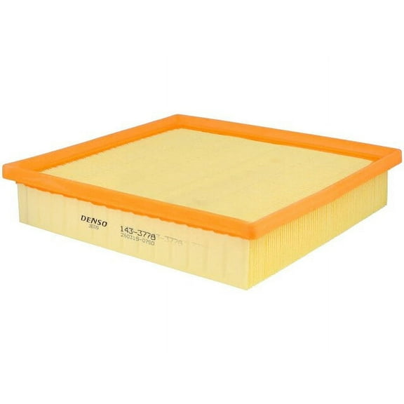 Air Filter - Compatible with 2020 - 2021 Toyota Highlander