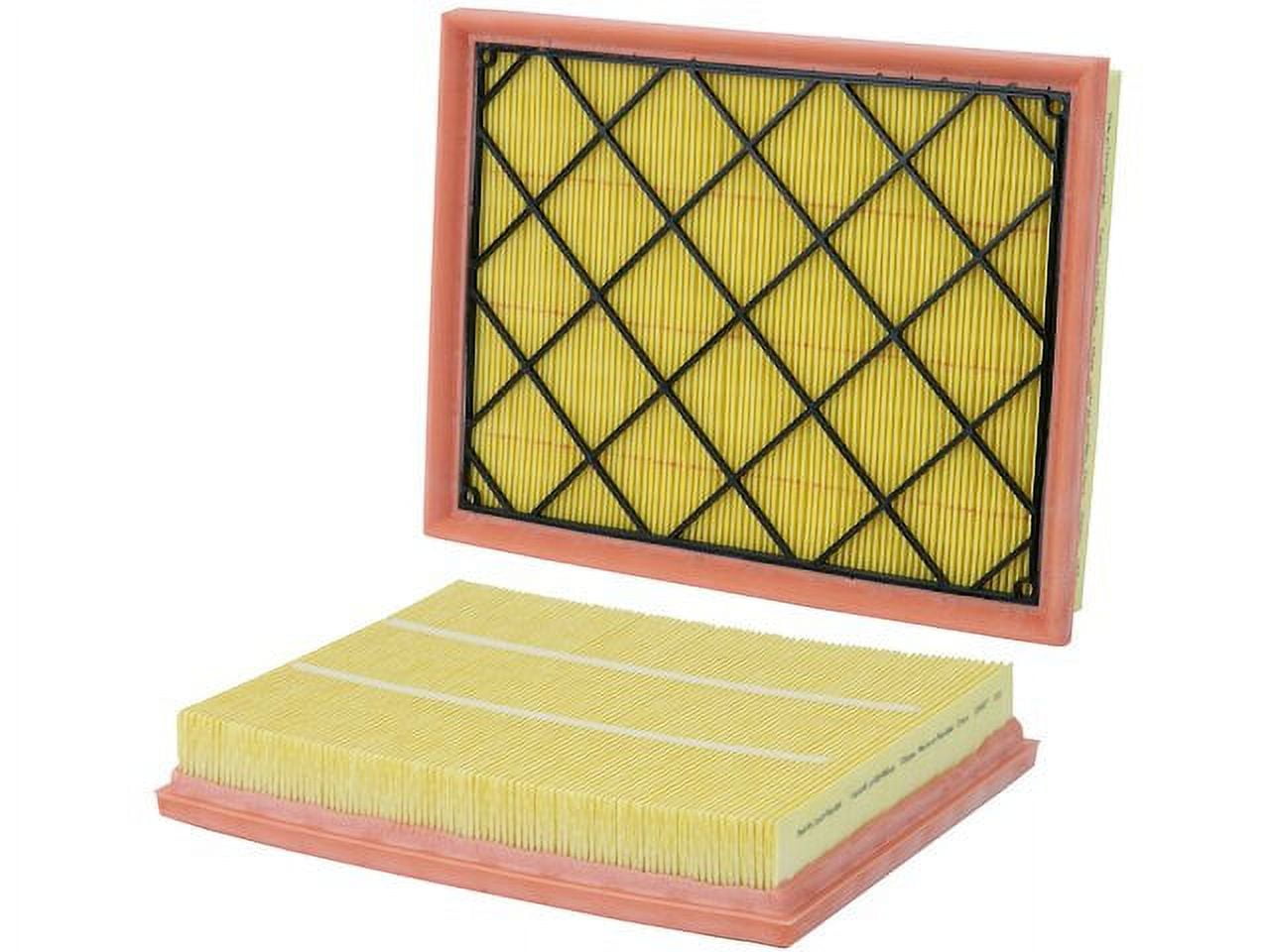 2Pcs Engine Air Filter For Ford Escape 09-12 Mazda Tribute Mercury Mariner 09-11