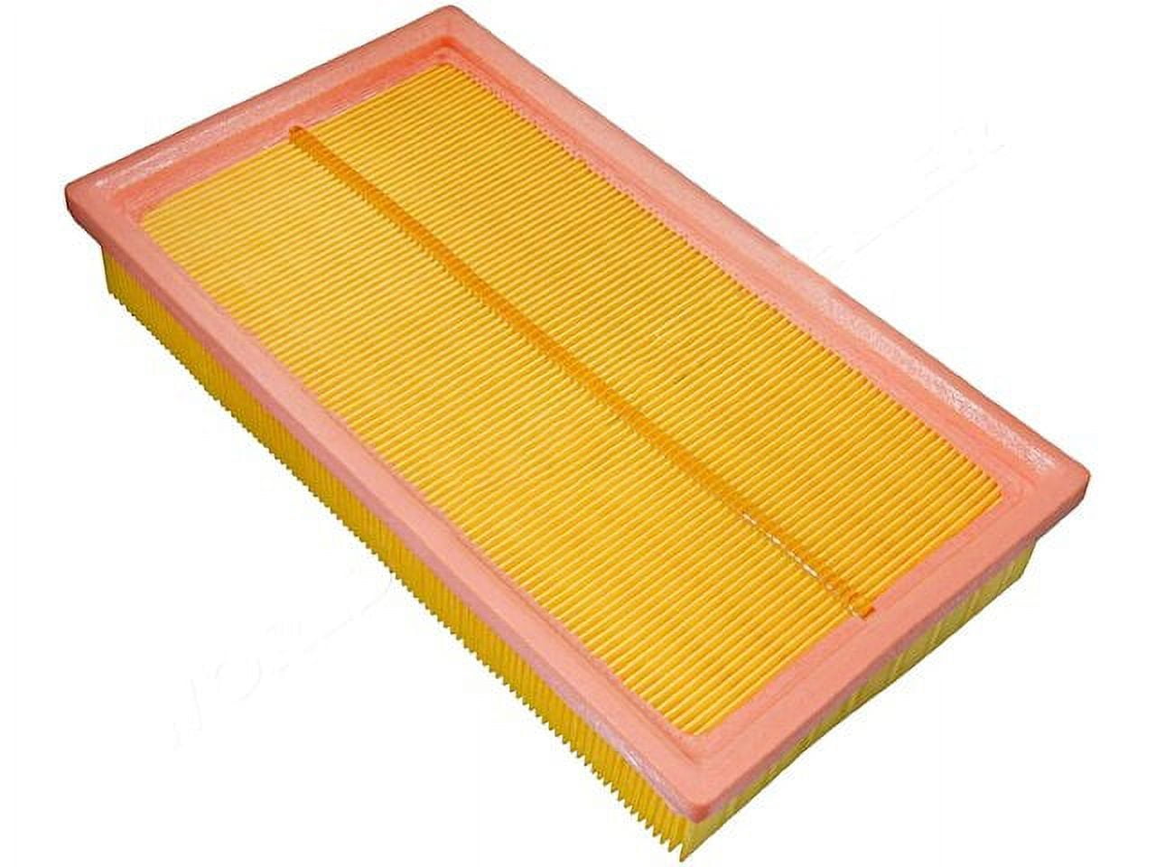 Air Filter - Compatible with 2021 - 2024 Ford Bronco 2022 2023