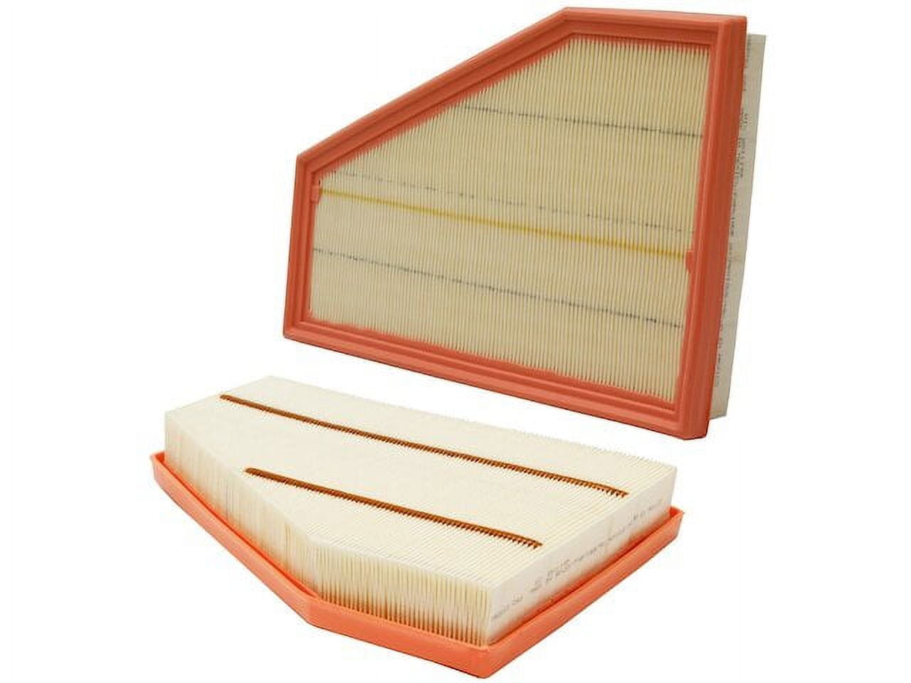 Jeep Grand Cherokee Air Filter