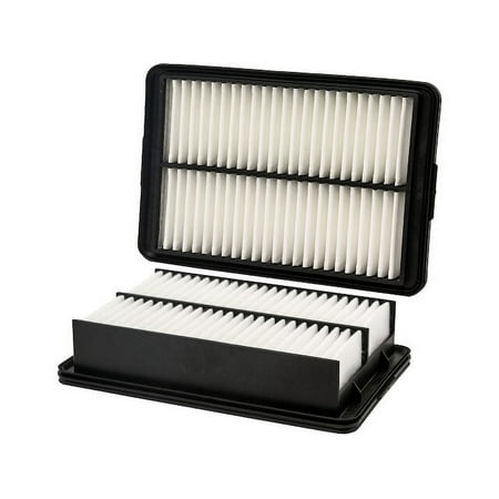 Air Filter - Compatible with 2021 - 2024 Kia Seltos 2022 2023 price history and forecast - WIX Filters