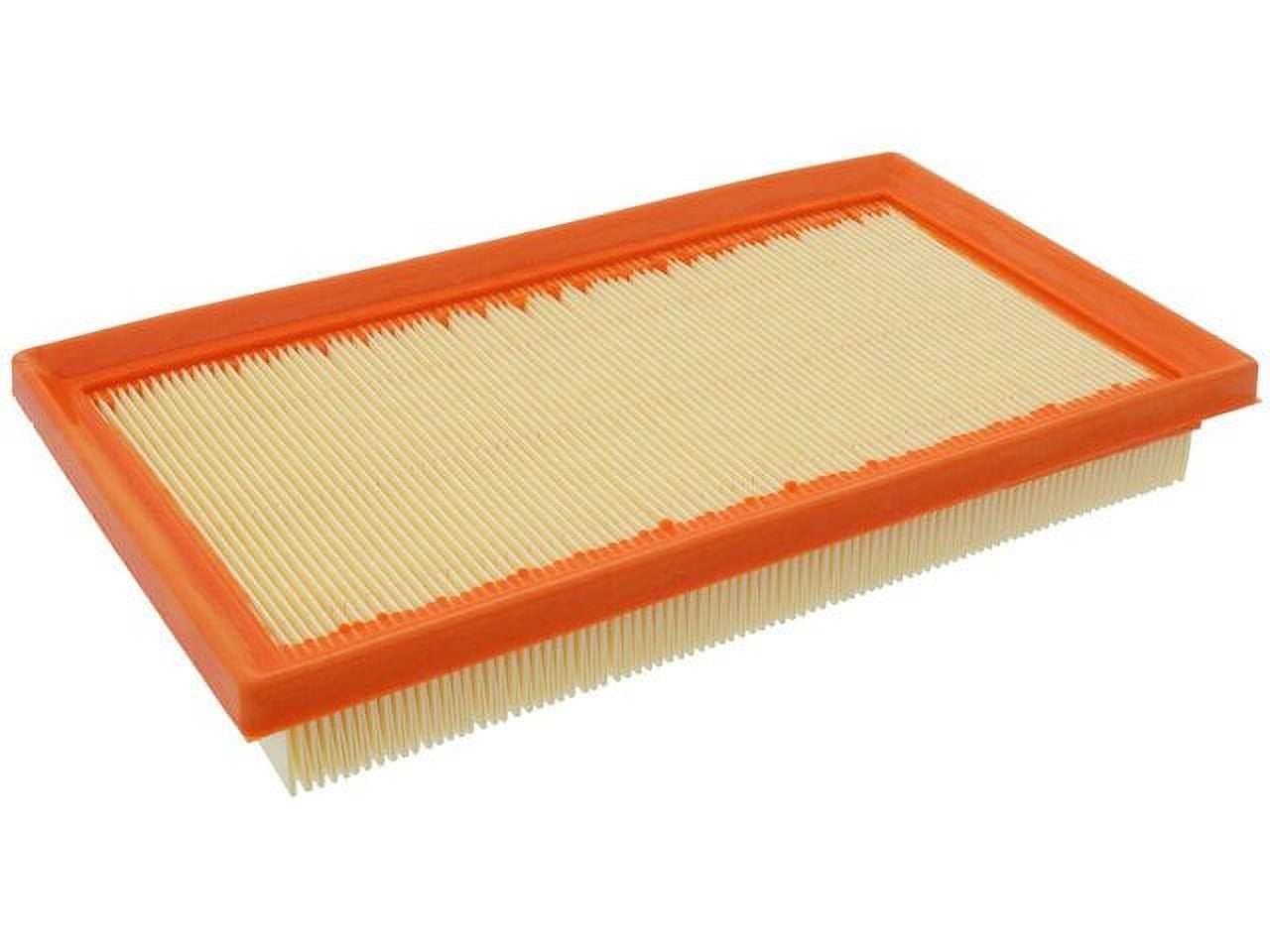 Air Filter - Compatible with 2021 - 2024 Toyota Sienna 2022 2023 ...