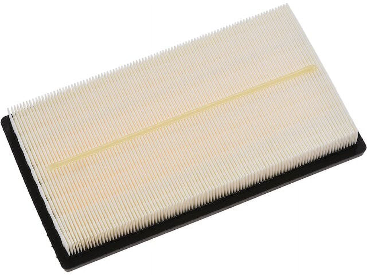 Air Filter - Compatible with 2022 - 2023 Toyota Sienna 2.5L 4-Cylinder ...