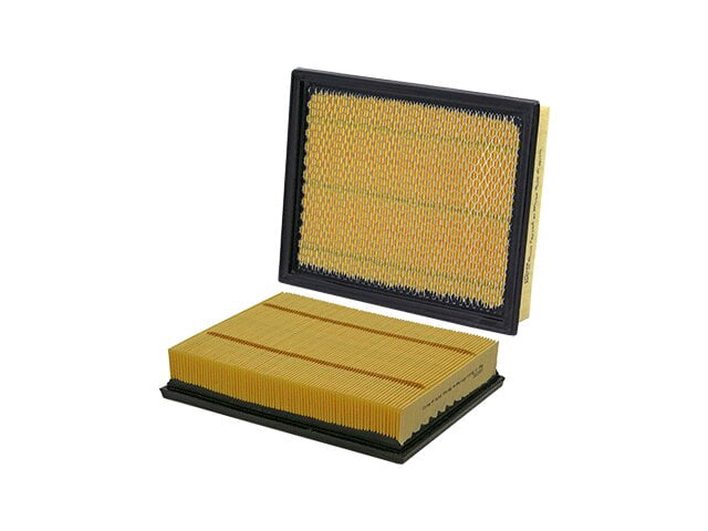 Engine Air Filter And In Cabin Air Filter - Foto 5