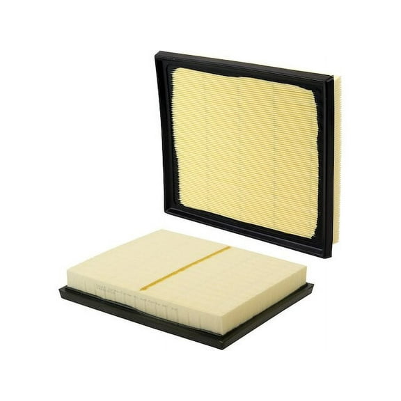 Air Filter - Compatible with 2022 - 2025 Toyota Tundra 3.4L V6 2023 2024