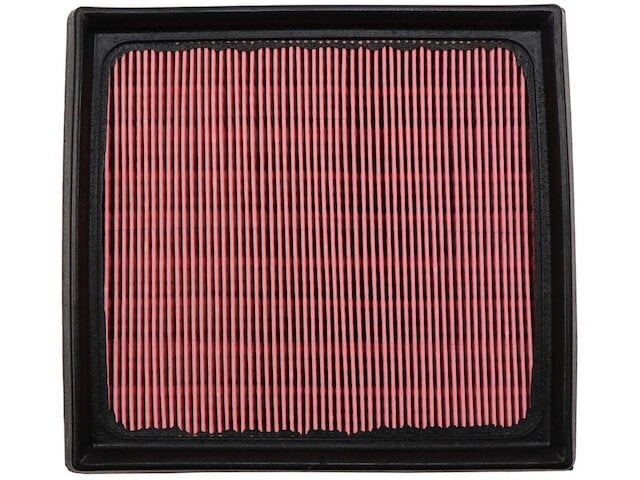 Air Filter - Compatible with 2023 - 2024 Toyota Corolla Cross 2.0L 4 ...