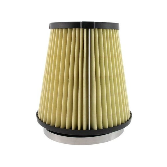 Air Filter - Compatible with 2024 - 2025 Ford Mustang 5.0L V8
