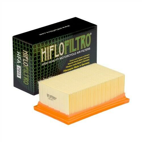 Air Filter Compatible with BMW F800R Chris Pfeiffer Replica Motorcycle 800cc 2010