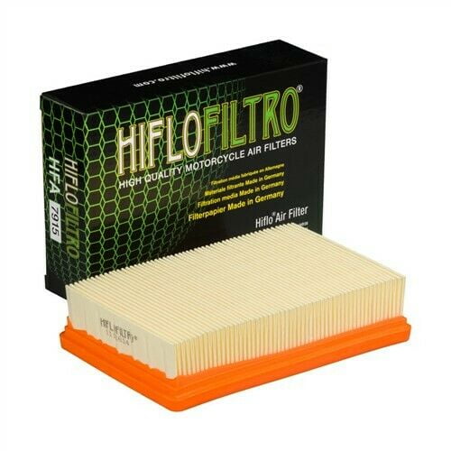 Air Filter Compatible with BMW R1200GS Enduro Motorcycle 1200cc 2013