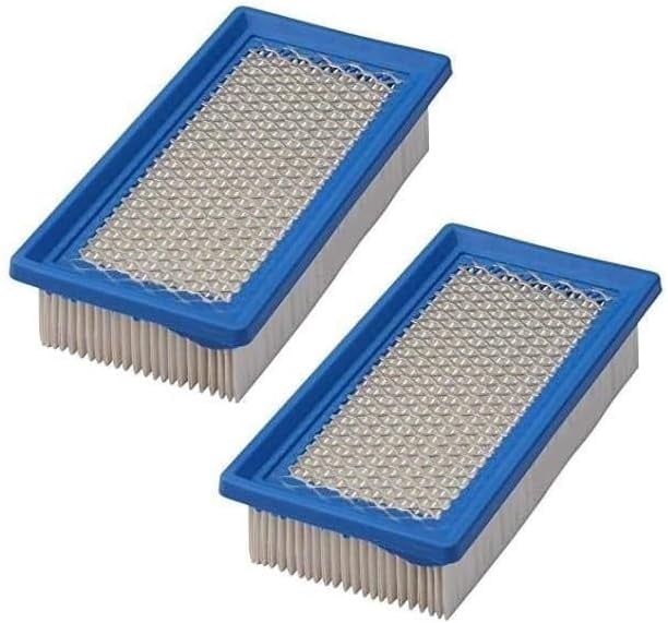 Air Filter Compatible with Briggs 494511S 494511 Kohler 230840 (2-Pack ...