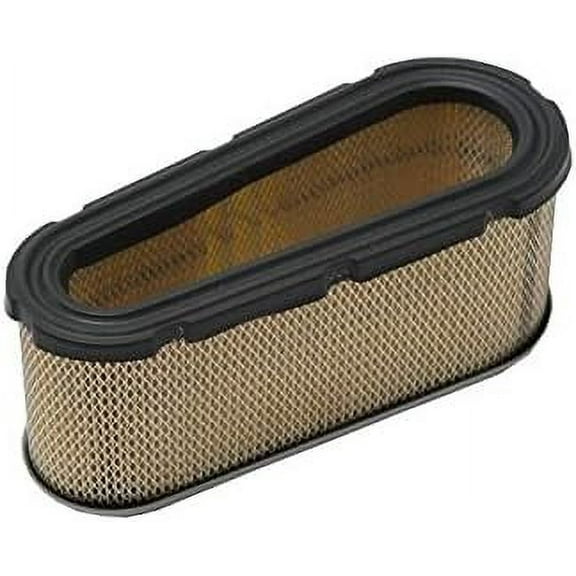 Air Filter Compatible with Briggs 496894S 4139 5053H 493909 496894 5053B 5053D John Deere LG496894S LG496894