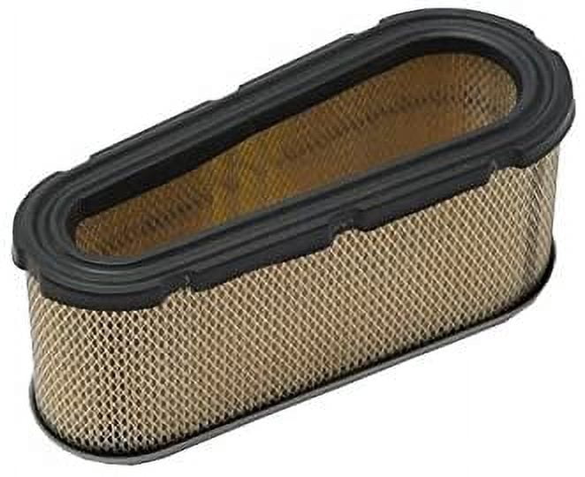 2 Stück Luftfilter Mit Vorfilter Für Briggs & Stratton Motoren – Kompatibel Mit 496894S U.a.