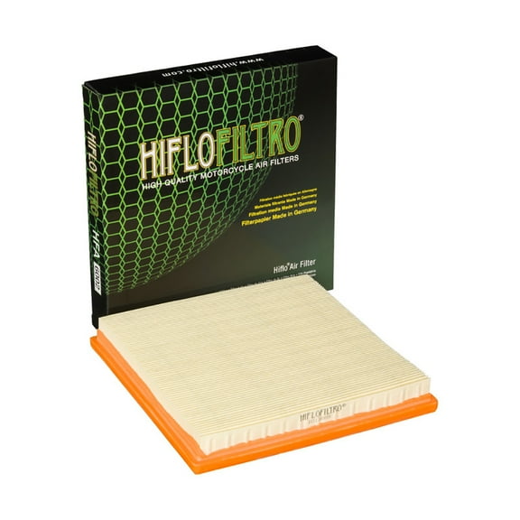Air Filter Compatible with Ducati 992 ST3 S ABS USA Motorcycle 2007