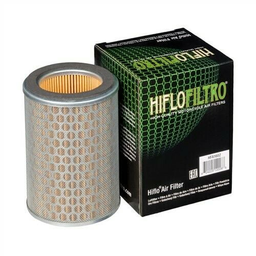 Air Filter Compatible with Honda CB600F Hornet Motorcycle 600cc 98 99 00 01 02 03 04 05 06