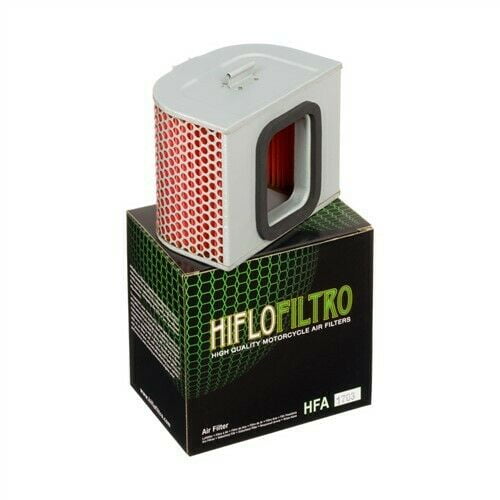 Air Filter Compatible with Honda CB750F2 Motorcycle 750cc 92 93 94 95 96 97 98 99 00