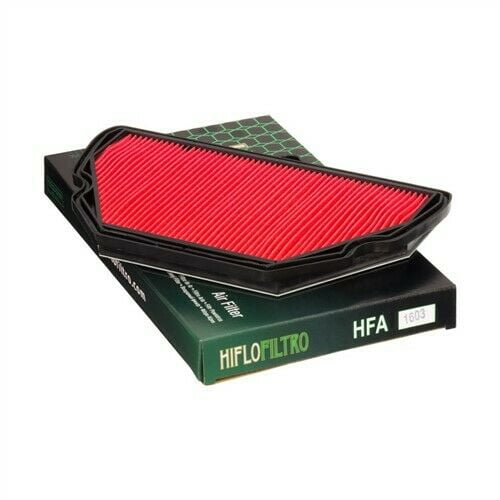 Air Filter Compatible with Honda CBR600F Motorcycle 600cc 1999 2000