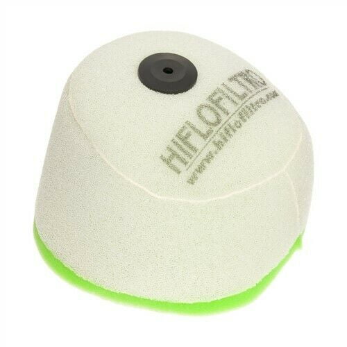 Air Filter Compatible with Honda CR125 Motorcycle 125cc 2002 2003 2004 2005 2006 2007