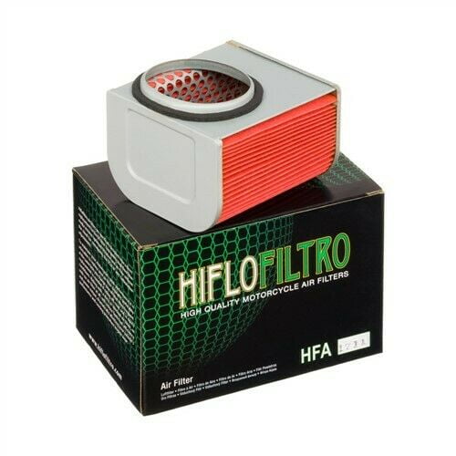 Air Filter Compatible with Honda VT800 Shadow Motorcycle 800cc 1988