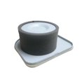 thumbnail image 1 of Air Filter Compatible with Kawasaki FG150 / FG230 3144AA-1312A / 49064-2059, 1 of 1