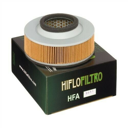 Air Filter Compatible with Kawasaki VN1500N3H Classic FI Motorcycle 1500cc 2002