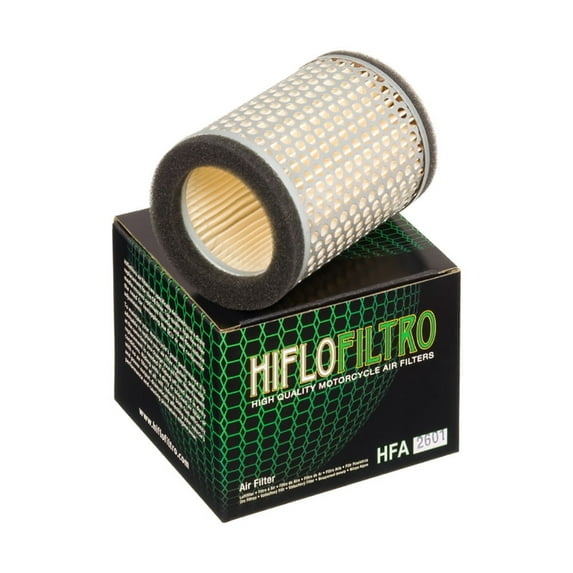 Air Filter Compatible with Kawasaki Z750E Motorcycle 750cc 1980 1981 1982