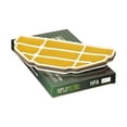 thumbnail image 1 of Air Filter Compatible with Kawasaki ZX600 ZZR600 USA Motorcycle 600cc 2005 2006 2007 2008, 1 of 1