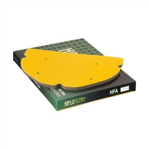 Air Filter Compatible with Kawasaki ZX900 ZX-9R Motorcycle 900cc 1994 1995 1996 1997