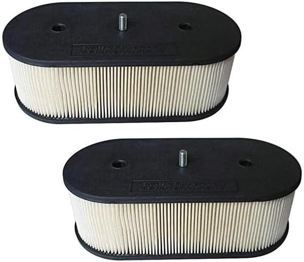 KIT FILTRE À air efficace pour moteurs 797007 697152 613022 794421 698413 EUR 11,34 - FR