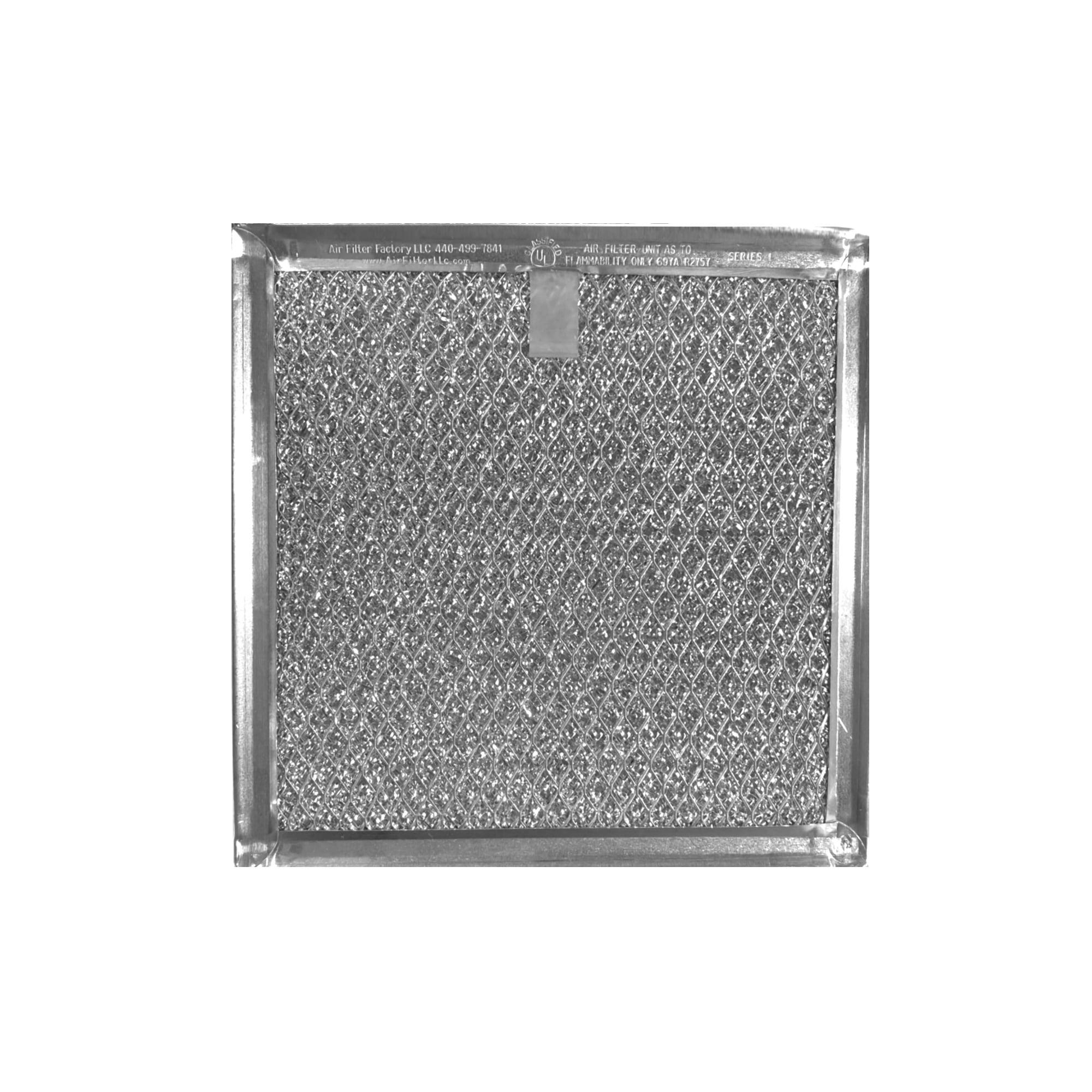 Air Filter Compatible with PS4228252 Samsung Microwave Grease Filters