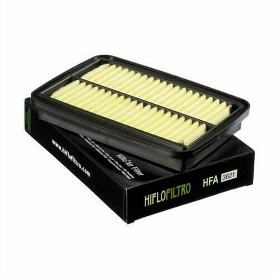 Air Filter Compatible with Suzuki GSF1250SA Bandit Traveller Motorcycle 1250cc 2010