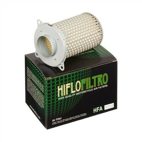 Air Filter Compatible with Suzuki GV700GLF Motorcycle 700cc 1985