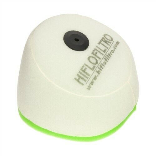 Air Filter Compatible with Suzuki RM125 Motorcycle 125cc 04 05 06 07 08 09 10 11 12
