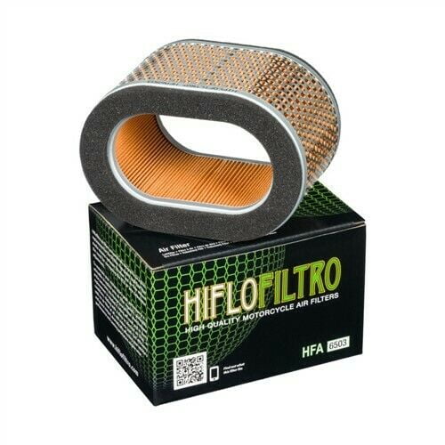 Air Filter Compatible with Triumph Speed Triple 955i Motorcycle 955cc 2002 2003 2004 (See Notes)