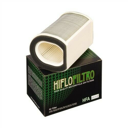 Air Filter Compatible with Yamaha FJR1300AS Automatic ABS Motorcycle 1300cc 2006-2011, 2013-2015