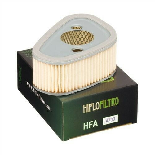 Air Filter Compatible with Yamaha XV750 SE Motorcycle 750cc 1981 1982 1983