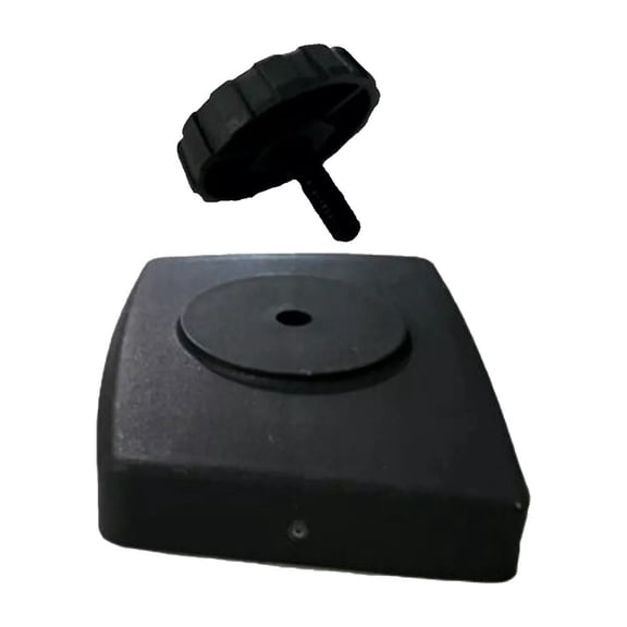 Air Filter Cover Assembly With Knob for 123 223 323 String Trimmer - Reliable!