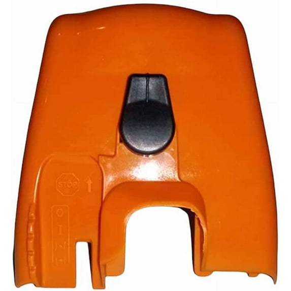 Air Filter Cover Compatible with Stihl 034 036 MS340 MS360 Chainsaw Replacement for 1125 140 1913 and 11251401913